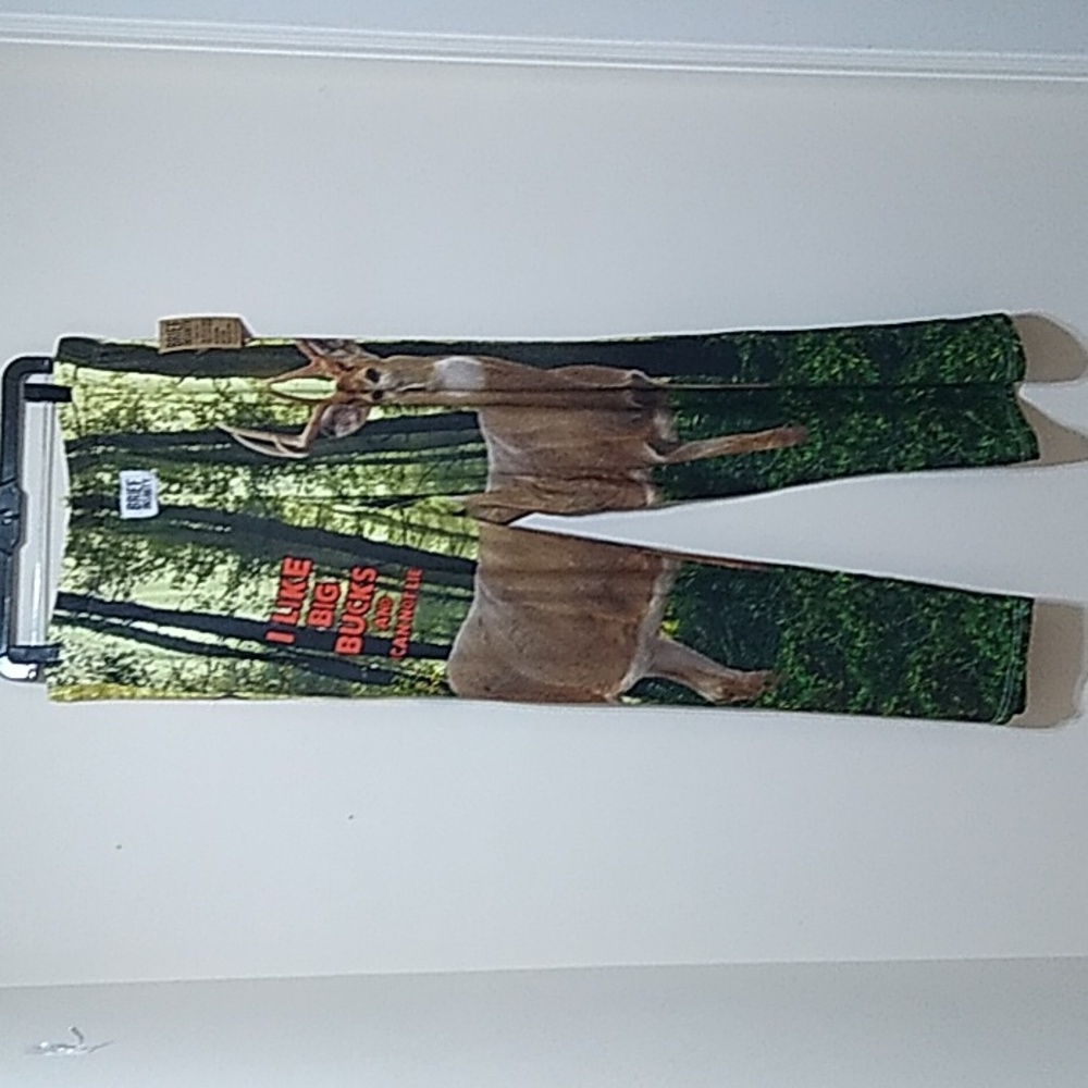 Brief Insanity  Lounge Pants